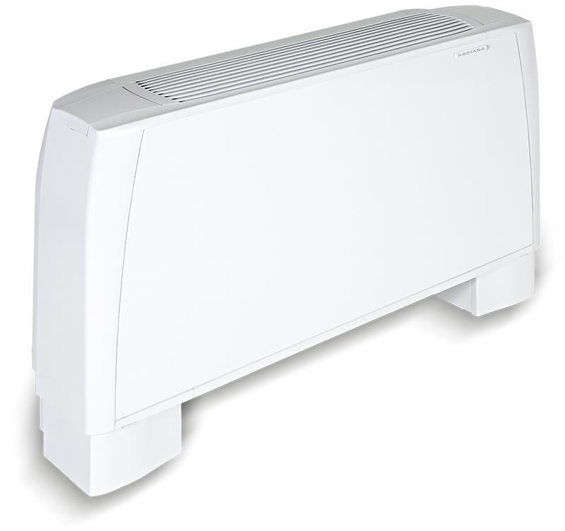 ventilconvettore carisma crc mv 23 kw 2,02 - 1,56 - Edil Casa | Arredo bagno Termoarredi, Design di interni